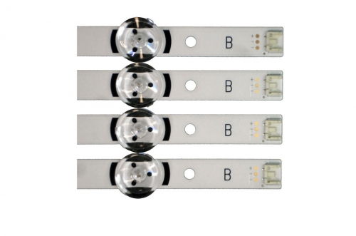 Комплект LED подсветки телевизора LG AGF78400501 ORIGINAL